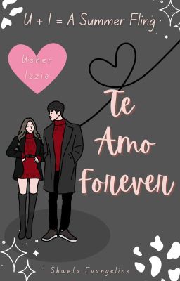 Te Amo Forever