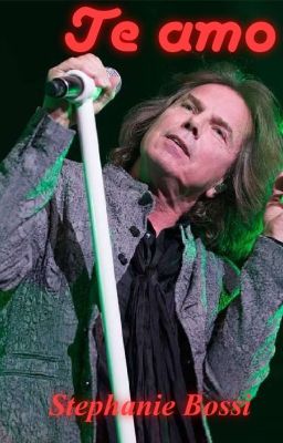 Te amo (Joey Tempest) Parte I