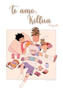 Te amo, Killua