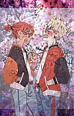 te amo | | kiribaku