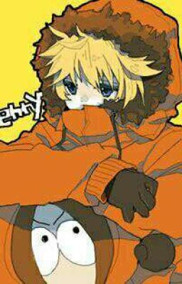 Te amo, niñera (south park Kenny mccormick x lector)TERMINADA