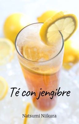 Té con jengibre