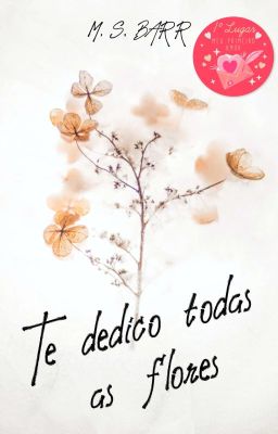 Te dedico todas as flores