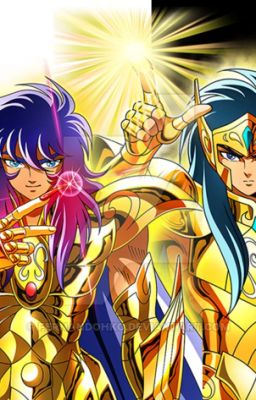 Te dejo libre (Saint Seiya)