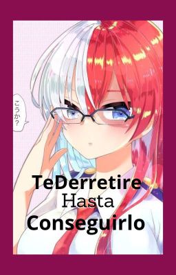 Te Derretire Hasta Conseguirlo (HIATUS)