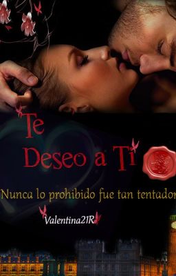 TE DESEO A TI  (#2 Serie 