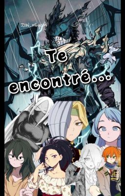 Te encontré...