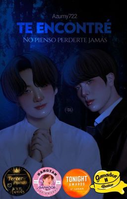 Te Encontré [Jinkook]