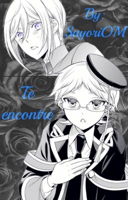 Te encontré  | Oushitsu Kyoushi Haine | [Heine x Leonhard]