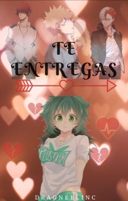 Te entregas