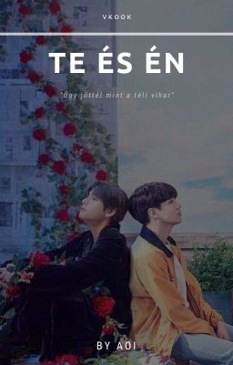 Te és én. /VKook/ ~Befejezett~