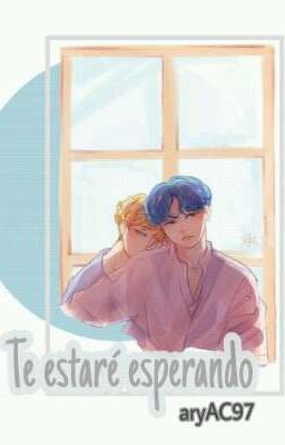 [ Te estaré esperando  |  OS  | YoonMin ]