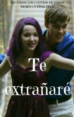 Te extrañare