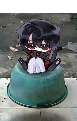 [Tề Linh] Mèo con lạc mưa sẽ gặp thần tâm cơ sao?