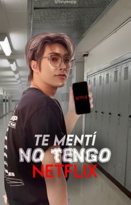 Te mentí, no tengo Netflix | Minjoong 