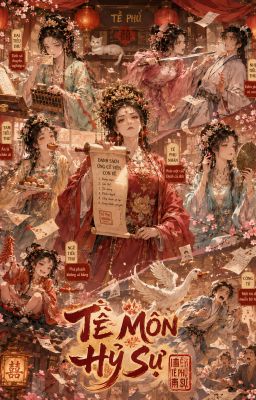 TỀ MÔN HỶ SỰ