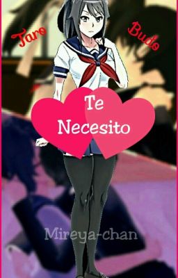 Te Necesito [Yandere Simulator]