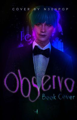 Te OBSERVO - Book Cover (cerrado❌) 