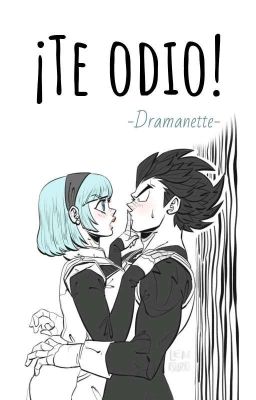 ¡Te odio! -VB