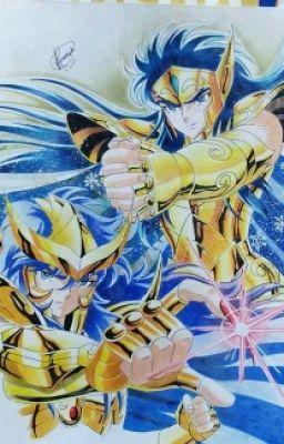 Te olvide (Saint Seiya)