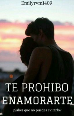 Te Prohibo Enamorarte