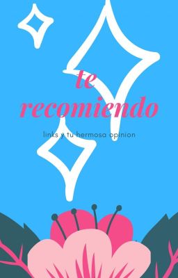 te recomiendo