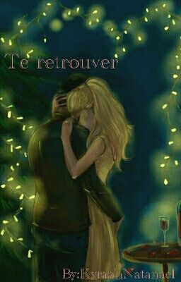 Te retrouver (CaptainSwan AU)