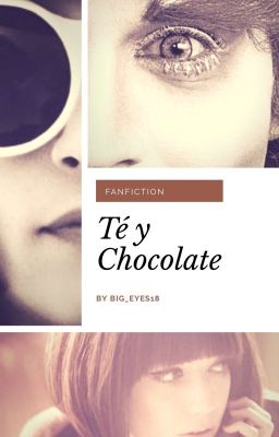 Té Y Chocolate. (Tn x The Mad Hatter)