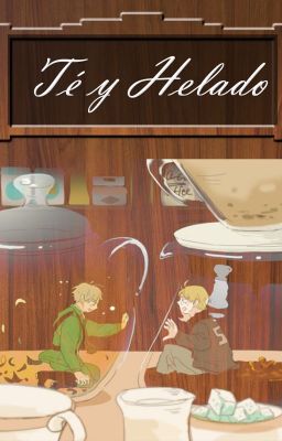 Té y Helado