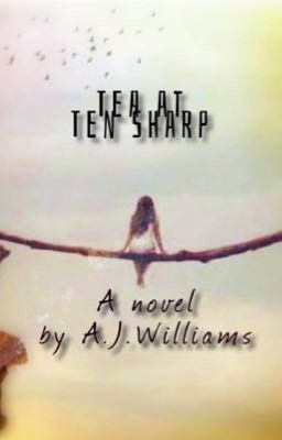 Tea at Ten Sharp