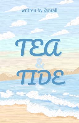 TEA & TIDE
