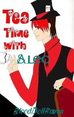 Tea Time With Alec