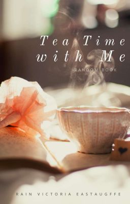 Tea Time with Me » Diary Book