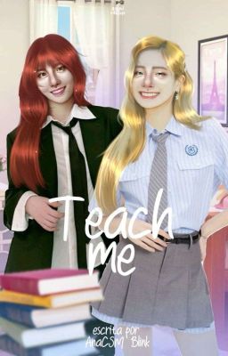 Teach Me | DahMo G!P