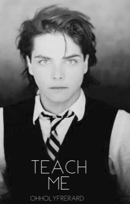 Teach Me (FRERARD) - DISCONTINUED