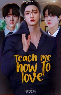 Teach me how to love - Minsung 