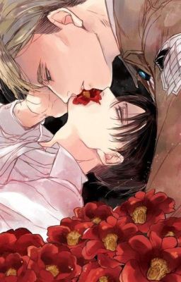 teach me, Sensei~ [Eruri]