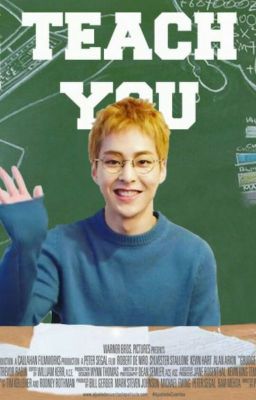 Teach You [Chenmin]