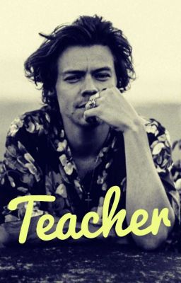 ✓ Teacher - A/B/O || l.s.