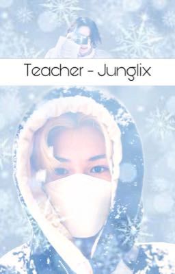 Teacher - Junglix (English)