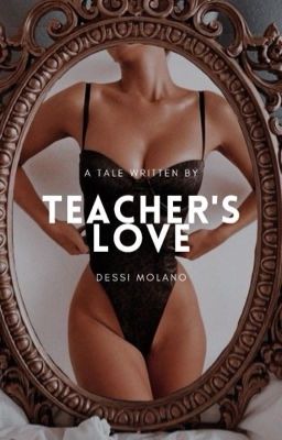 Teacher's Love (Teacher's Pet Alternate Version) (Coming Soon)