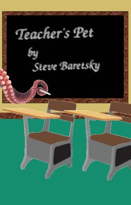 Teacher's Pet