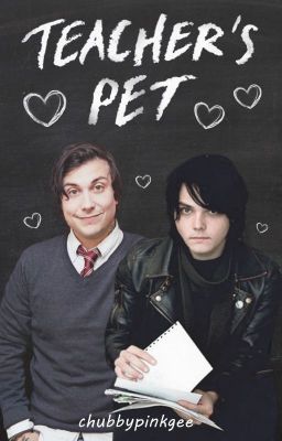 Teacher's Pet (Frerard)