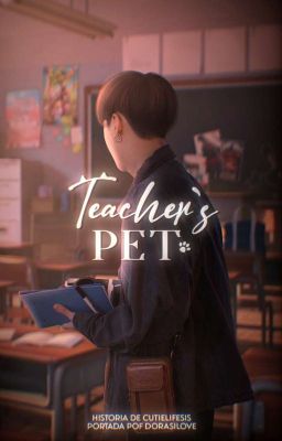 teacher's pet ➵ ʙᴛs;; myg [✔] +18 one shot 