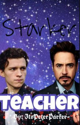 Teacher ||Starker ❌