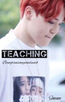 Teaching Bangtan [JM]