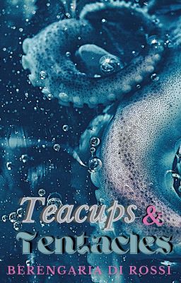 Teacups & Tentacles | ONC 2022