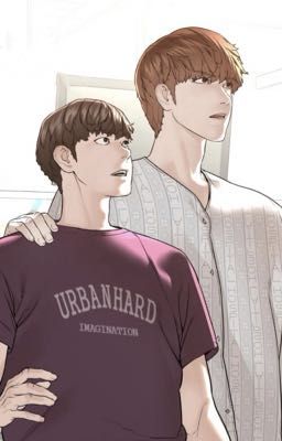 [Teahoon x Hobin]