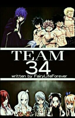 Team 34