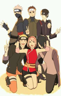 Team 7 reacts to ships